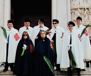 Tre giorni di spiritualità e condivisione, in preparazione alla Settimana Santa – Un gruppo di fedeli della Sezione di Salerno , ha compiuto un pellegrinaggio ad Assisi e Cascia.