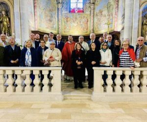 Nella Domenica di Pentecoste la Delegazione San Cono Teggiano – Policastro ha organizzato un ritiro spirituale presso il Convento di San Francesco in Padula.